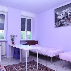  招待所 Lovely House