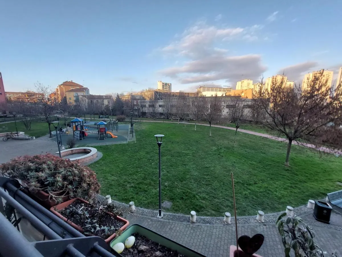 Expo Room Milano Guest house