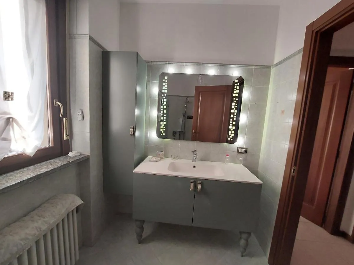 Guest house Expo Room Milano Italy