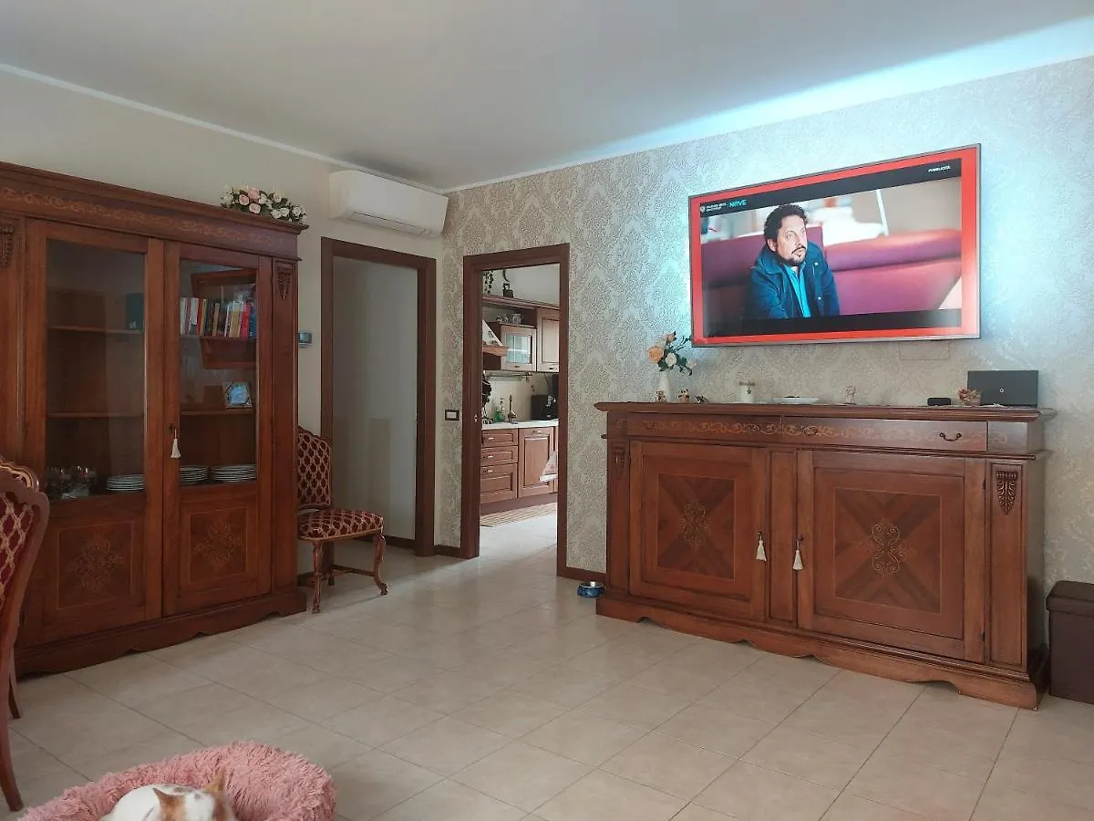 Expo Room Milano Guest house Milan
